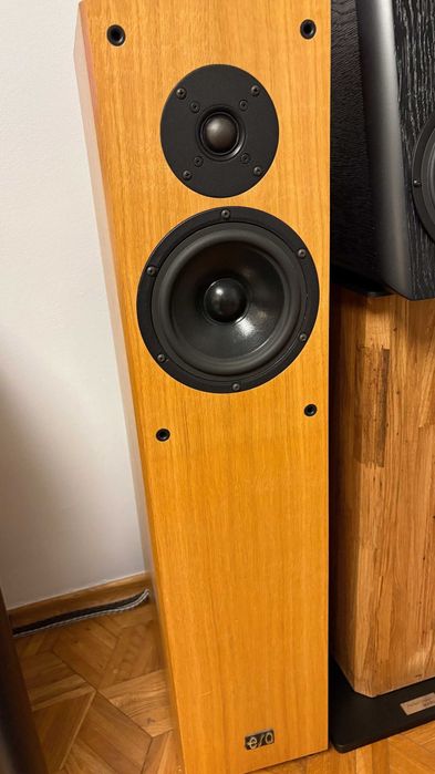 Kolumny ESA Ostinato ^2 (pierwszy właściciel)