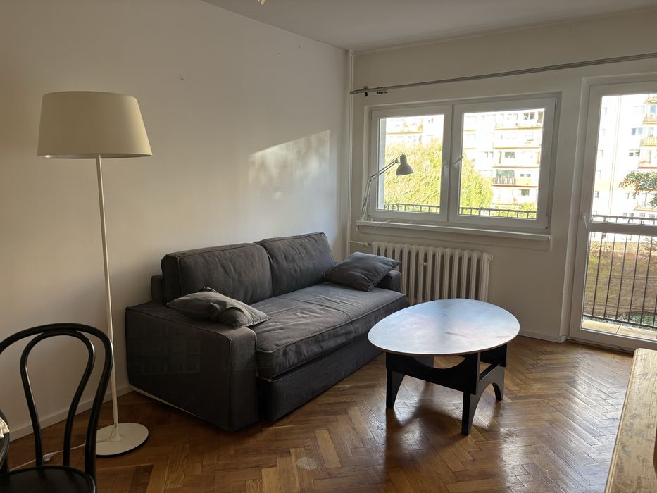 Mieszkanie – Łódź, Berlinek, Bałuty - Widok 2