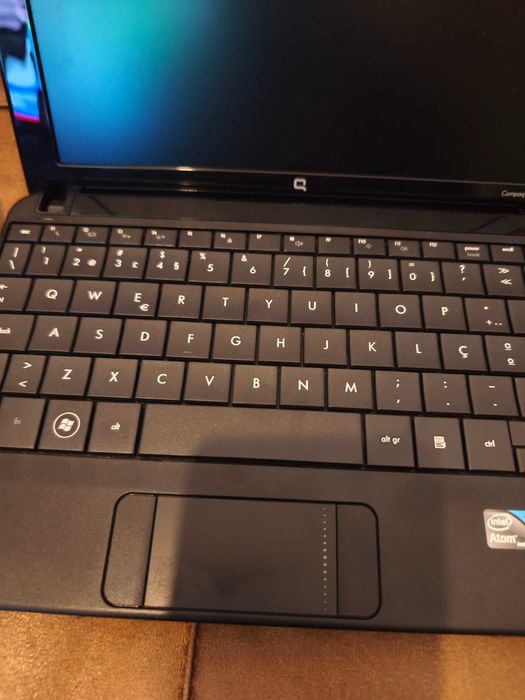 Compaq Mini 110C Fully Functional64550514560514121