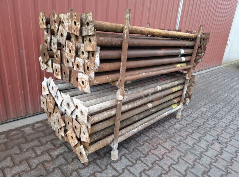 Podpory stropowe Adria 20Kn