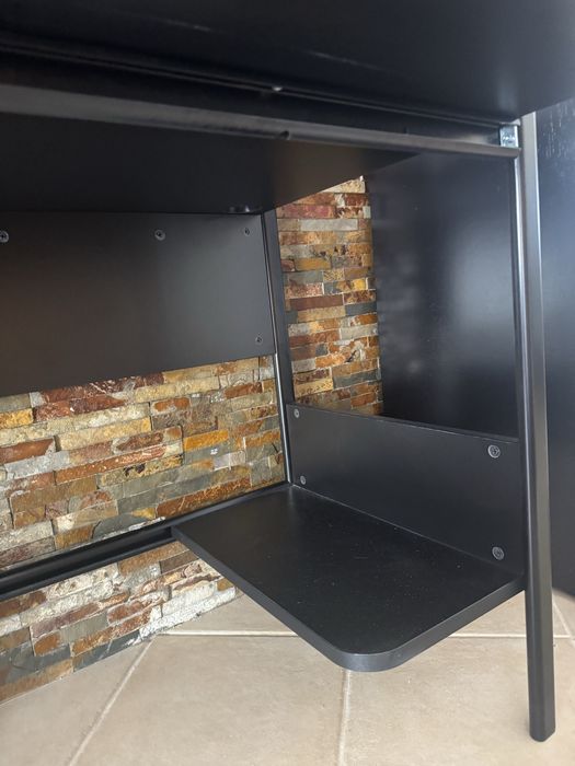 SETUP GAMING – Cadeira Gaming + Secretár