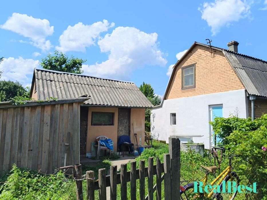 Продаж / Дача / Нова Українка