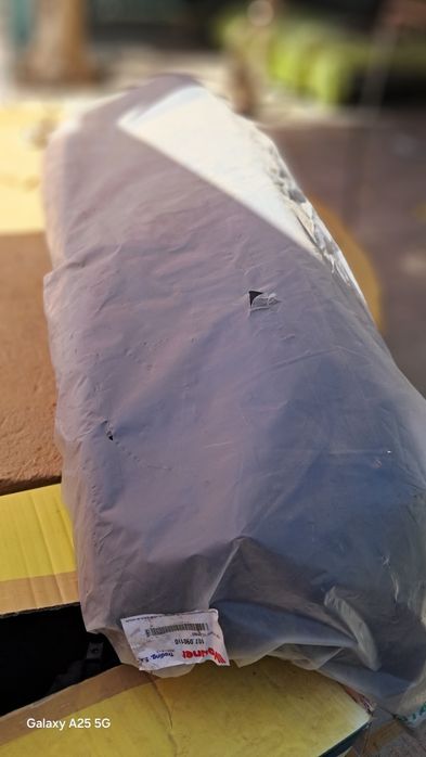 Peças de fiat punto todas novas na caixa