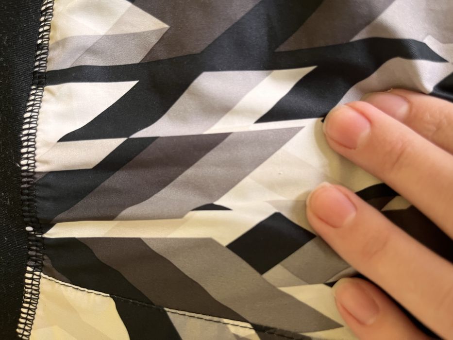 Спортивні шорти жіночі Nike Flx Short