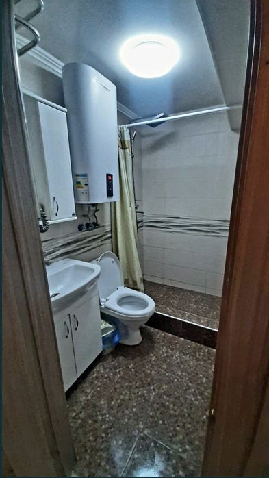 Сдам помесячно 1к.Смарт квартиру с евро ремонтом.Можно на 1- 2 мес.дог
