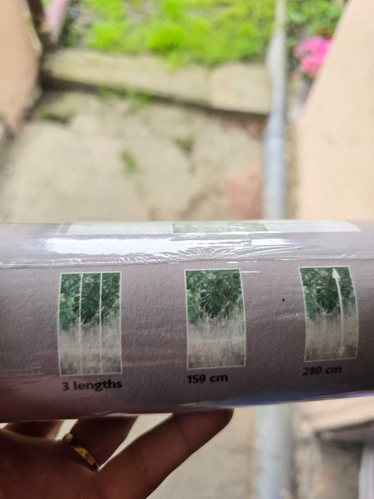 Fototapeta x 3 sztuki