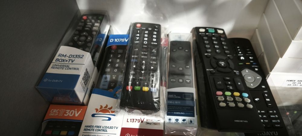 Т-2 ,супутникове та smart телебачення, швидкий ремонт, прошивка.