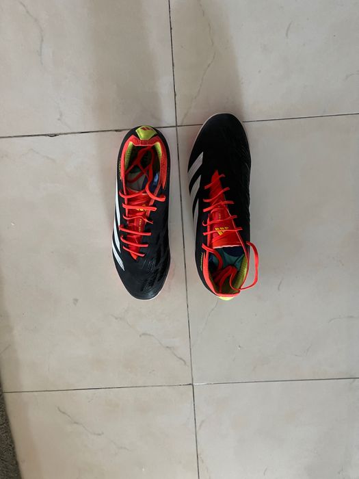 Adidas Predator Elite