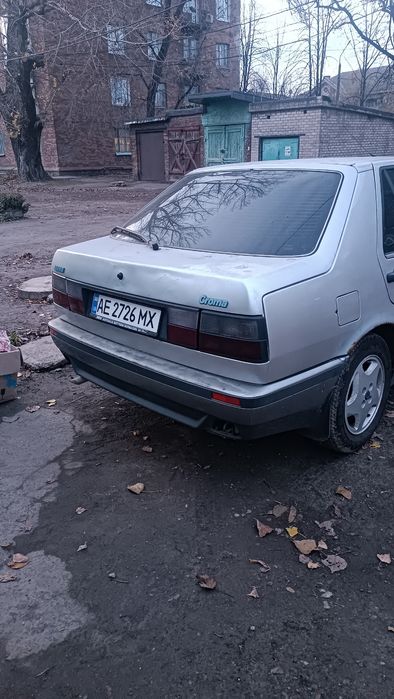 Продам Фіат крома