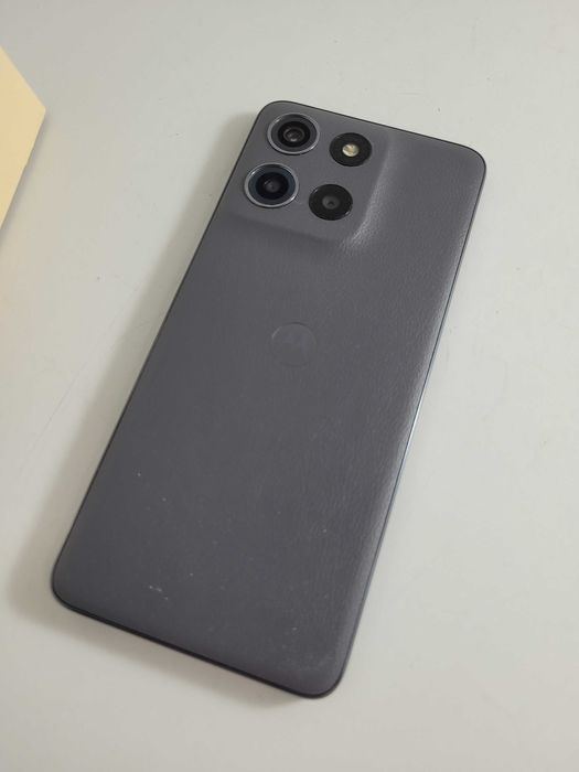 Telefon Motorola MOTO G15 POWER 256GB Komplet/ Gwarancja