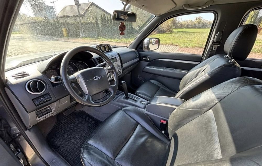 Продам Ford Ranger 2.5 Дизель 4х4