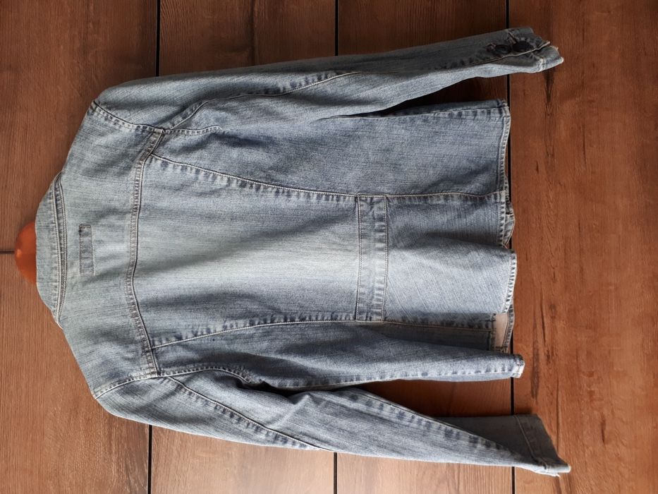 Marynarka jeansowa Dorothy Perkins, rozm 38