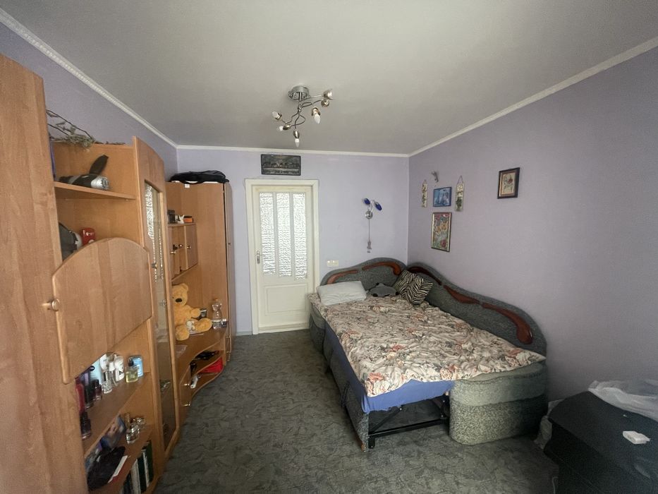 3 кімнатна квартира. Смт.Чинадієво