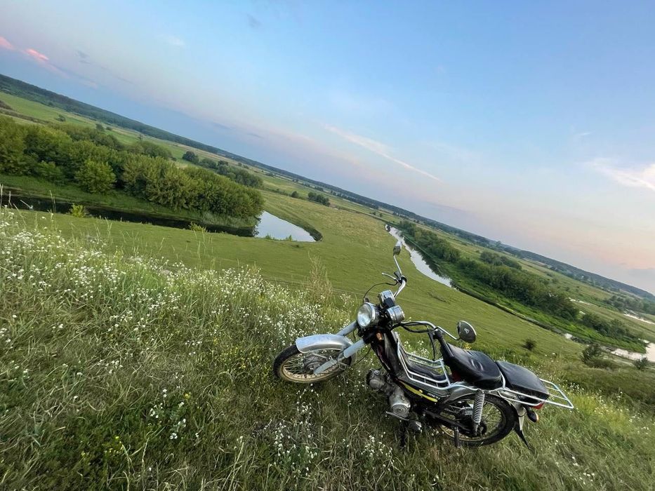 Продаю дельту 72к