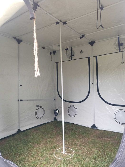 Namiot Uprawowy HomeBox Evolution 200