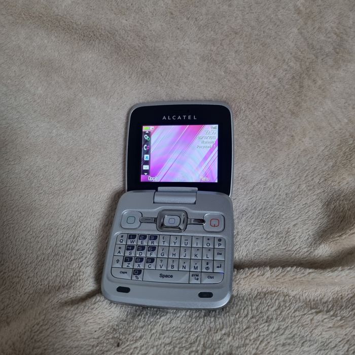 Alcatel OT-808 Unikat Sprawny