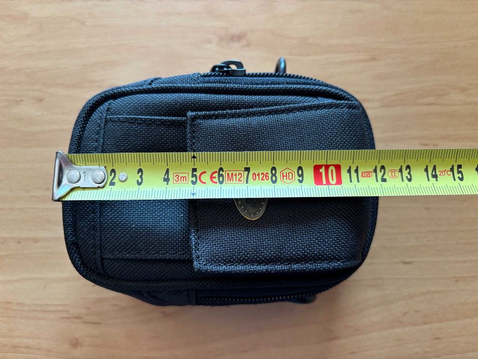 Futerał, pokrowiec, etui na aparat Lowepro (Z10)