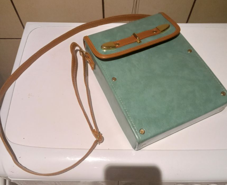 Сумка через плече