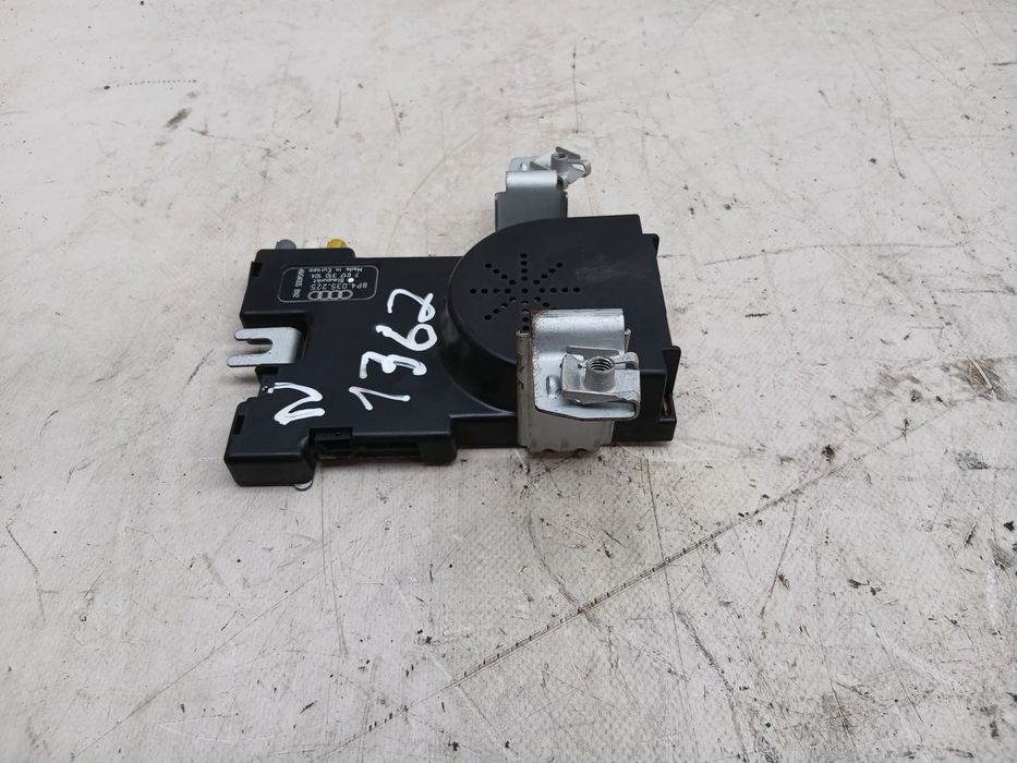Amplificador de antena AUDI A3 (8P1)
