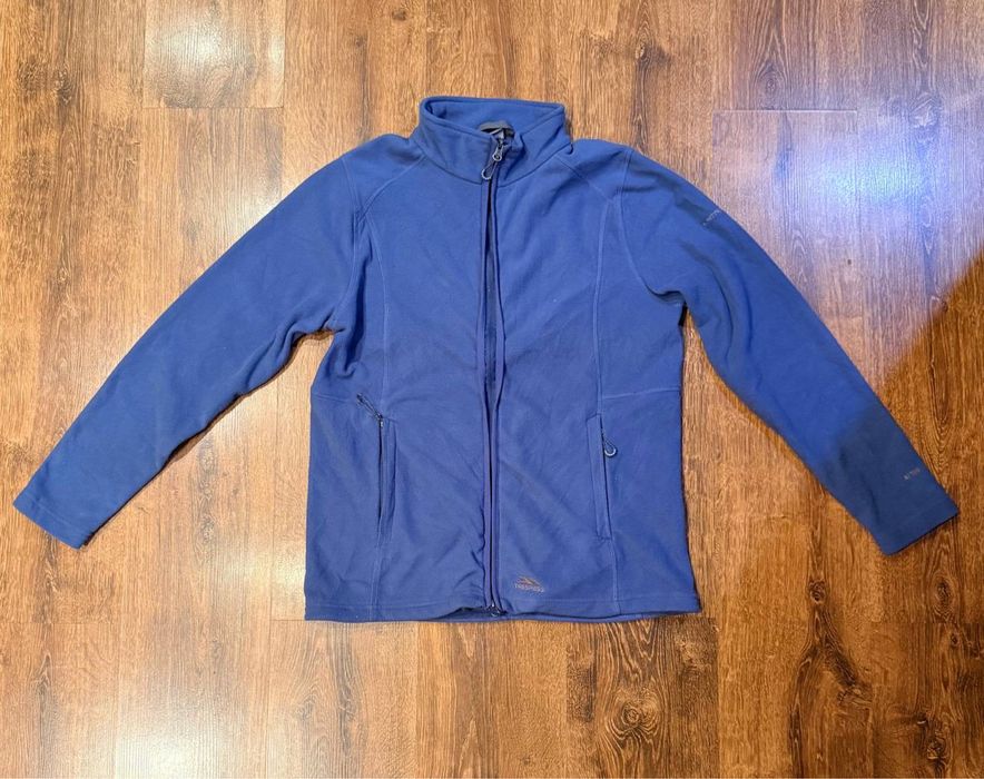 Жіноча фліска від бренду Trespass