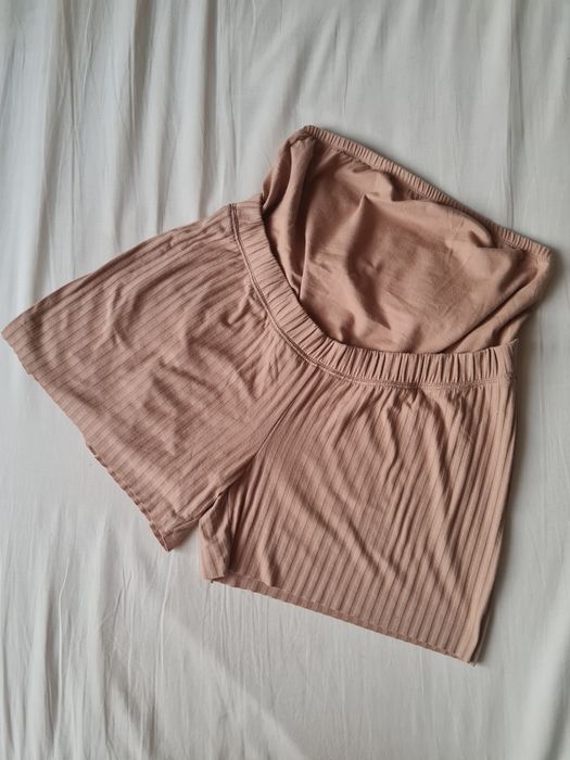 Шорти для вагітних H&M MAMA