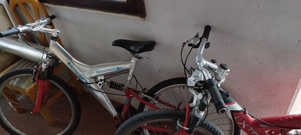 bicicletas antigas