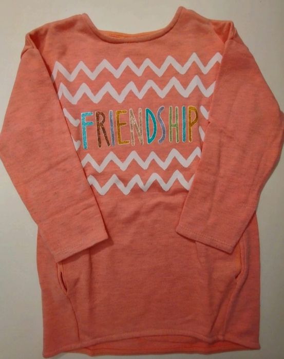 Zara Sweatshirt - 5 years old