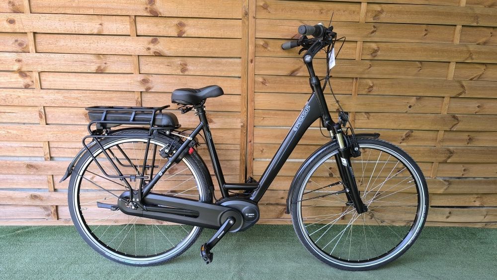 Elektryk Pegasus Siena, Bosch Active Line, Nexus, Amory, I INNE !