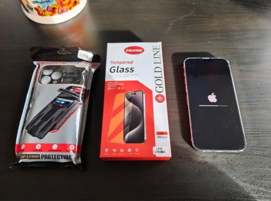 Iphone 13 pro max 100%sprawny