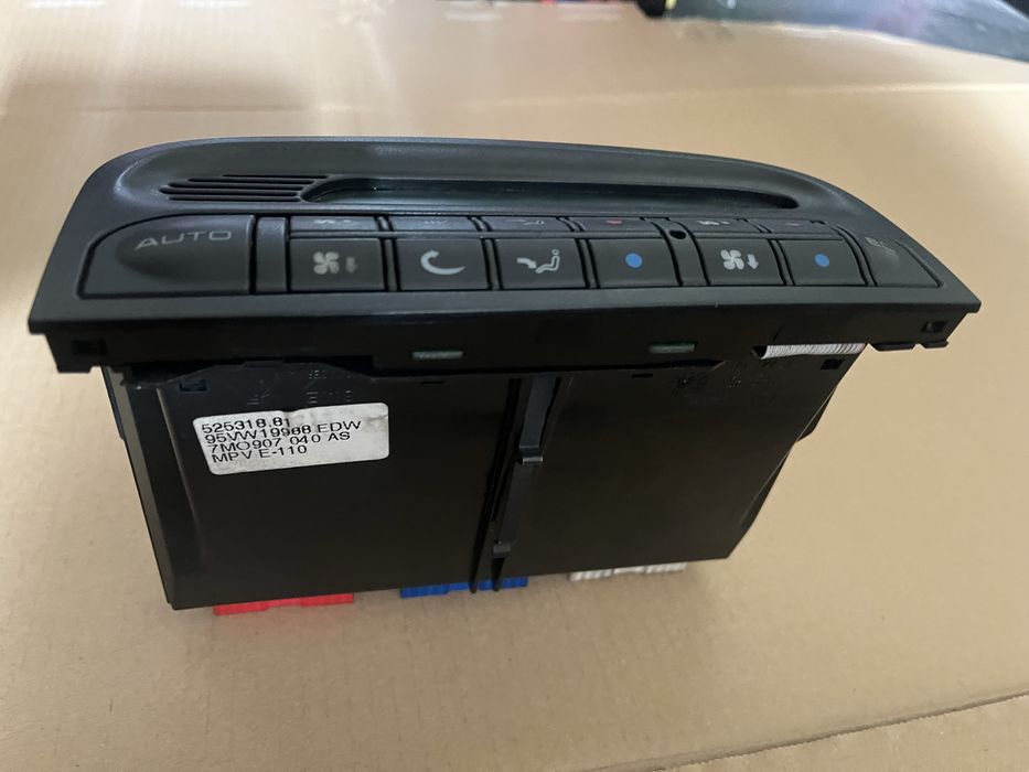 Peças VW Sharan - 1998