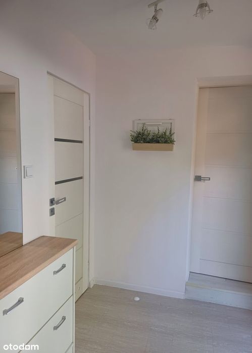 Dom wolnostojący 94 m² Działka 260| Garaż |PKP 6 min|Pełne wyposażenie - More