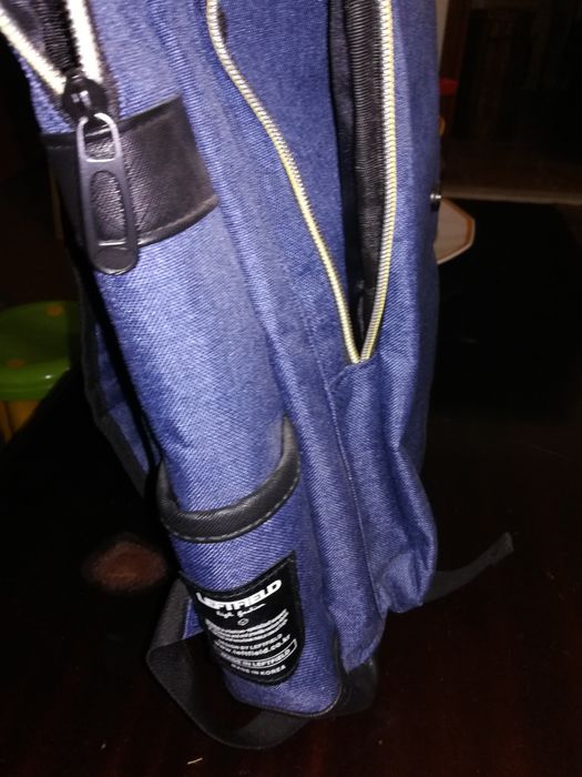 Ideal backpack for laptop, like new, brand Leftfield64585158915075124