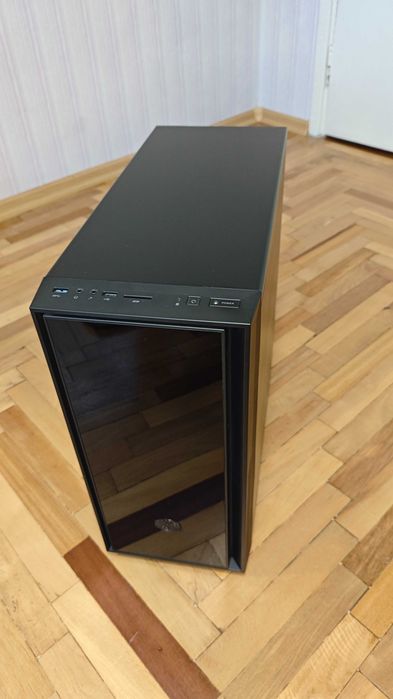 Комп'ютер i7-3770k/16gb/ssd128 gb/hdd 2TB/Win11 ліцензі/ідеальний стан