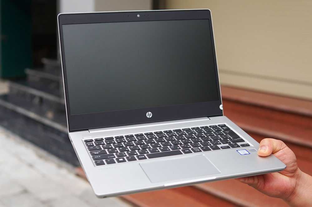 HP ProBook 430 G6 | 8ª Geração |  8 ou 16GB RAM |256GB NVMe W11 Pro 14