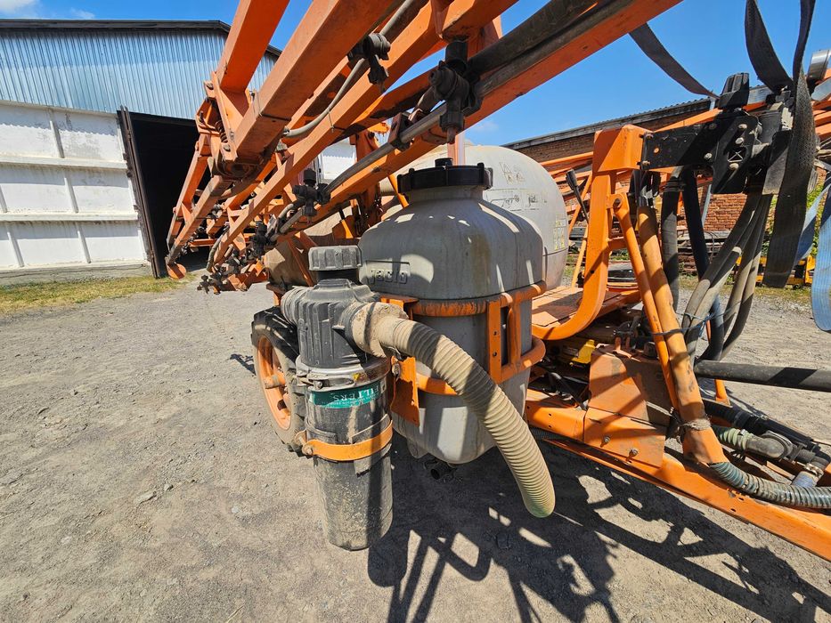 Оприскувач Jacto JP-150