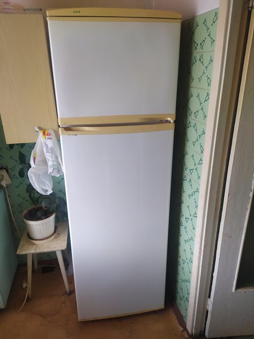 Продам холодильник Норд бу в хорошем состоянии