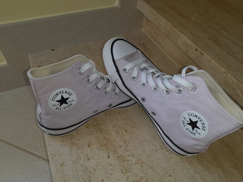 Ténis Converse AllStar