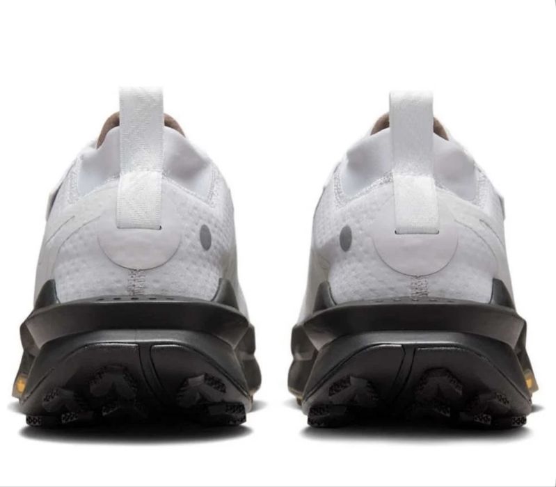 Оригінал Nike ZoomX Zegama Trail 2 'Vast Grey IB7669-001/26,5см, 27см/