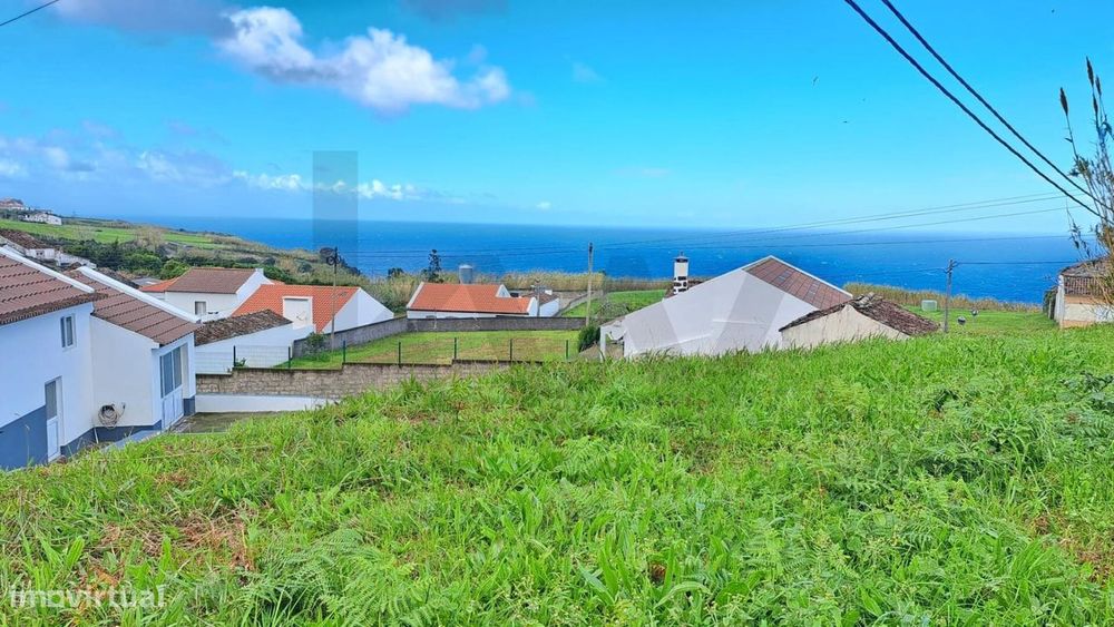 Terreno para construção Santana - Nordeste