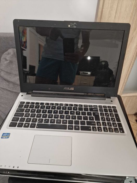 Asus k56ca na części