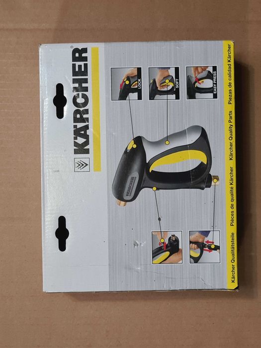 Pistolet Karcher HD/HDS Easy Press gwint M22x1,5 (4.775-466.0)
