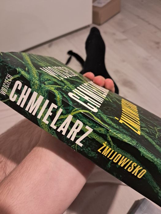 Zmijowisko odbior osobisty