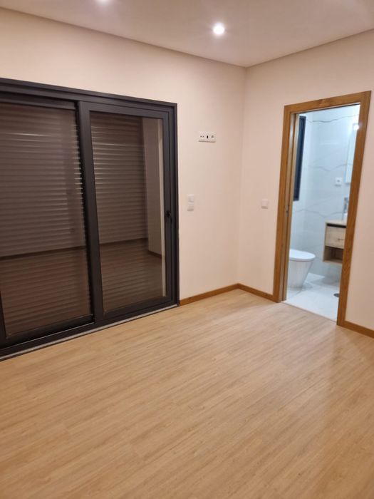 Arrenda-se Andar moradia T2 - vila nova de gaia