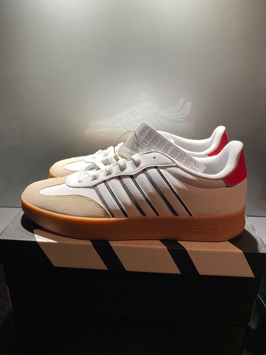 ADIDAS BARREDA Nowe Buty Rozmiar 44 2/3.