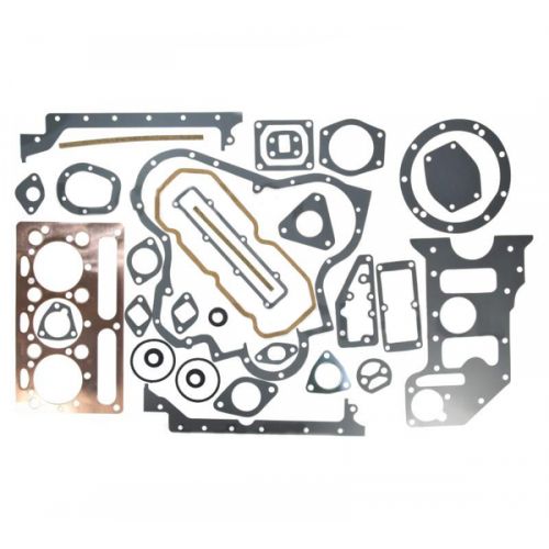Komplet/zestaw uszczelek silnika MF-3 Massey Ferguson Morpak