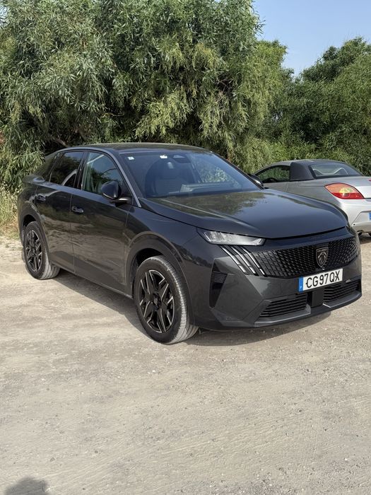 Peugeot 3008 2025 APENAS 13.000 KMS