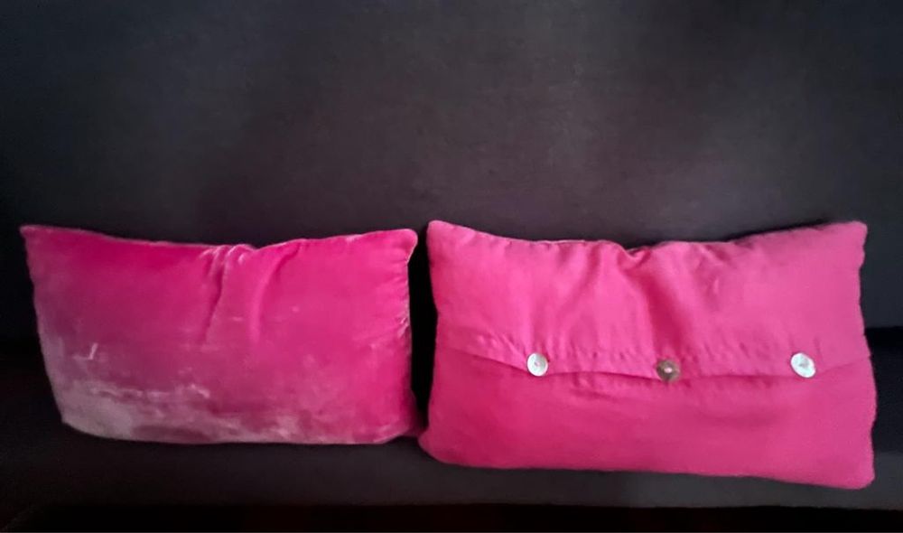 Almofadas decorativas Zara Home