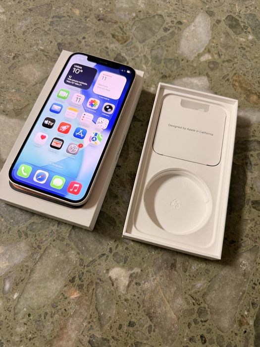 Apple Iphone 12 128Gb