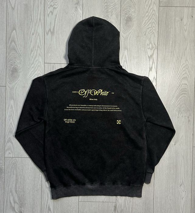 Off white hoodie | худі офф вайт | кофта | оф вайт |