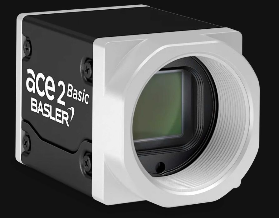 Camera Machine Vision Basler a2A2448-75umBAS64283913138691120